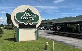 Inn On The Green Florida